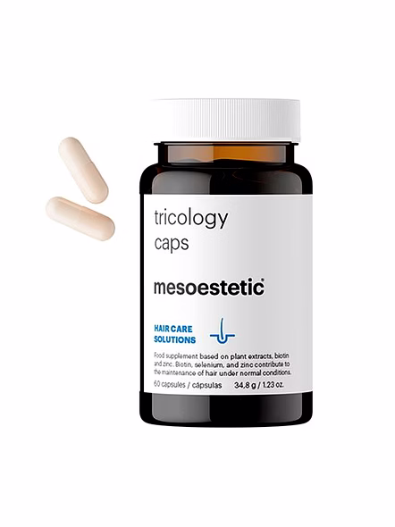 Mesoestetic Tricology Capsules (60 Caps)-2