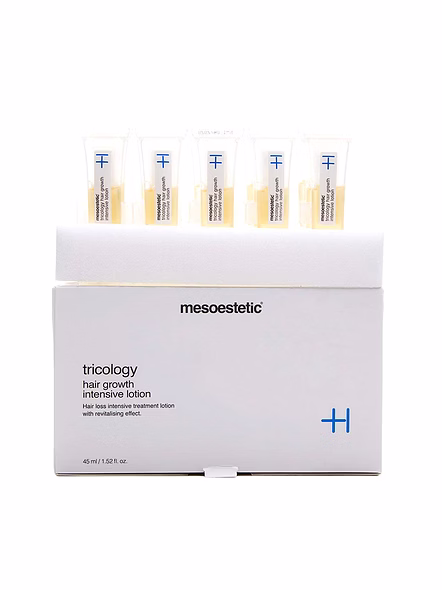 Mesoestetic Tricology Hair Growth Intensive Lotion-SK0287