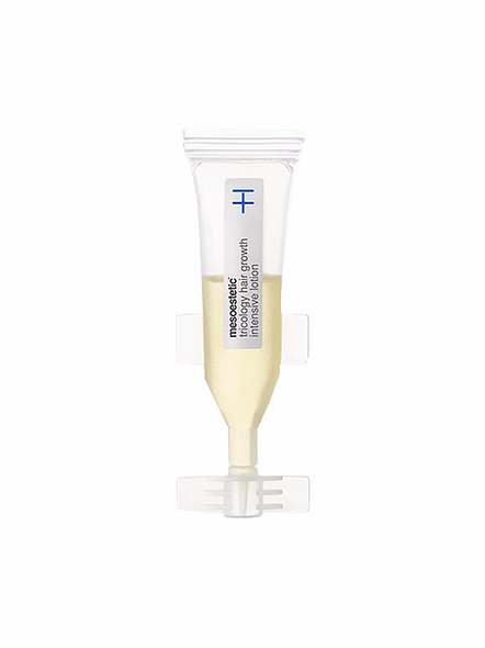 Mesoestetic Tricology Hair Growth Intensive Lotion-2