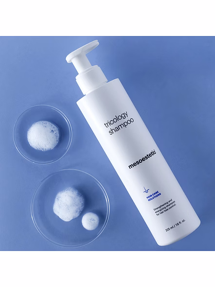 Mesoestetic Tricology Shampoo 225ml-2