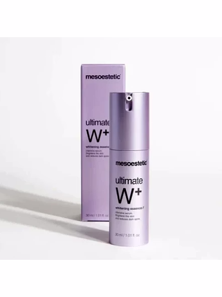 Mesoestetic Ultimate W+ Whitening Cream-1