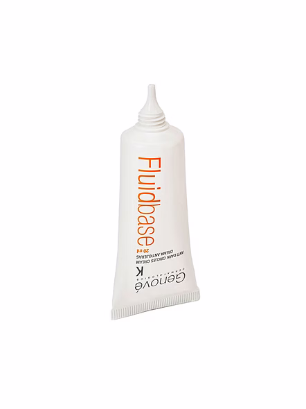 Genove Fluidbase K anti-dark circles cream 20ml-3