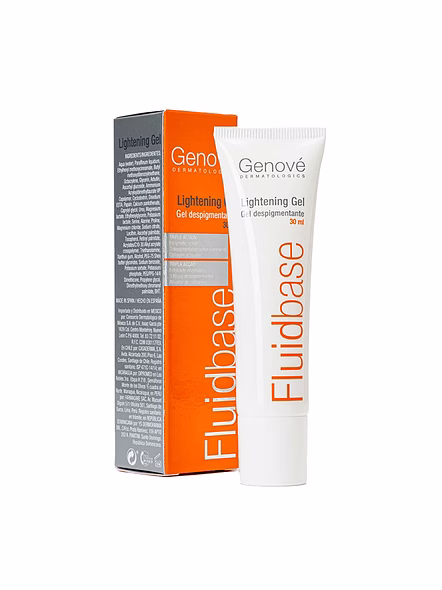 Genove Fluidbase Lightening Gel-SK0294