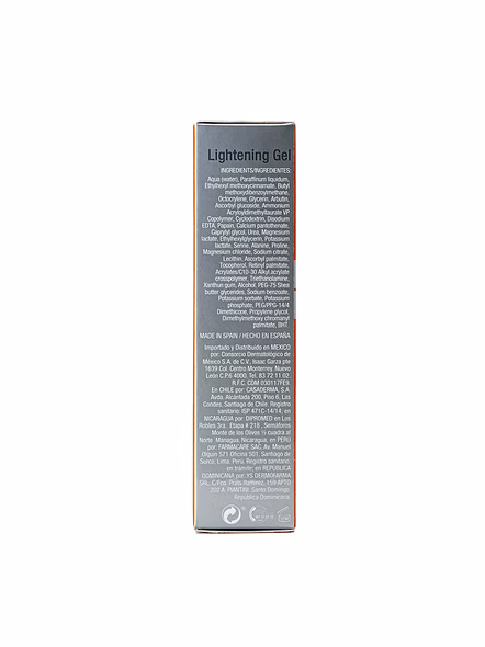 Genove Fluidbase Lightening Gel-1