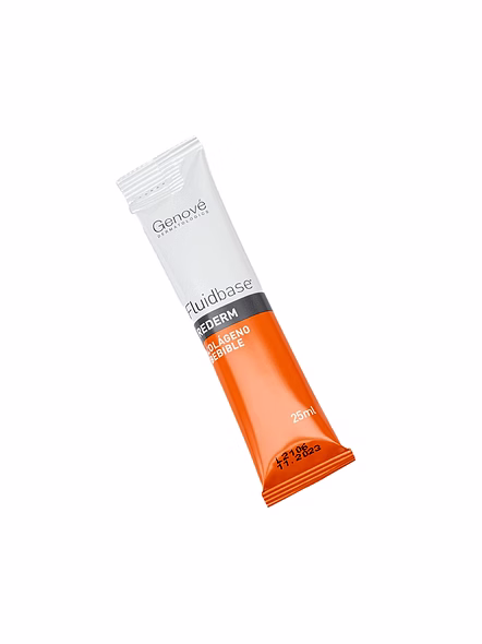 Genove Fluidbase Rederm Collagen Drink 500 ml