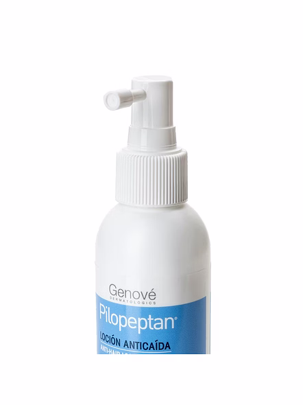 Genove Pilopeptan Anti Hair Loss Lotion 100ml-1