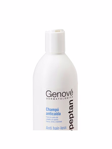 Genove Pilopeptan Anti Hair Loss Shampoo 250ml