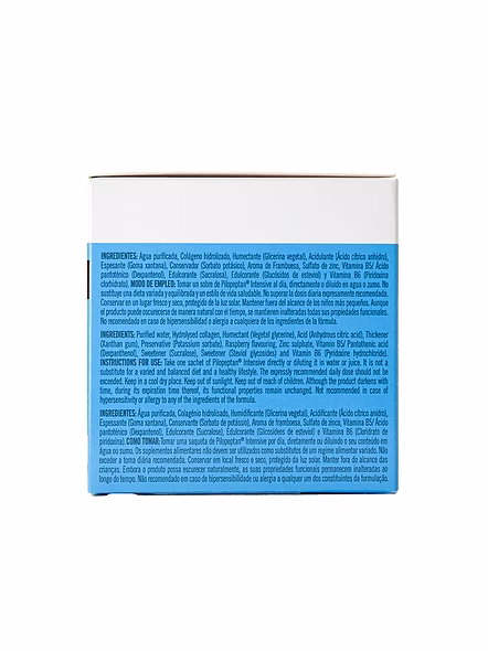 Genove Pilopeptan Intensive Sachets (15 Sachets Box)-2