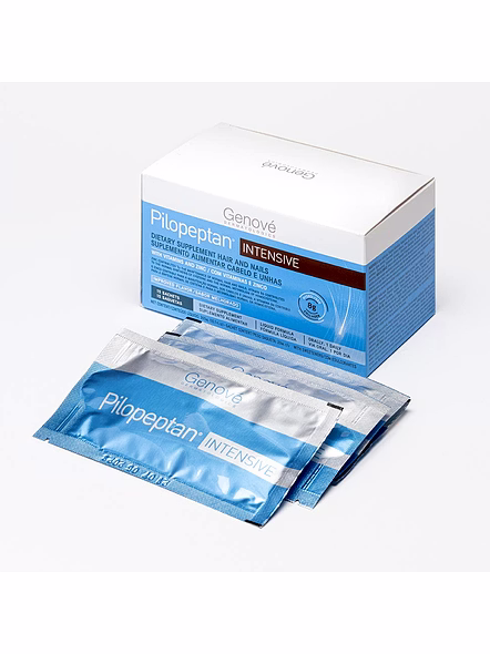 Genove Pilopeptan Intensive Sachets (15 Sachets Box)-1