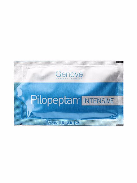 Genove Pilopeptan Intensive Sachets (15 Sachets Box)-3