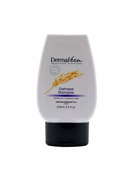 Dermaveen Oatmeal Shampoo – 250ml-SK0331