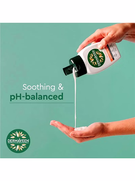 DermaVeen Soap Free Wash pH 5.5 250ML-1