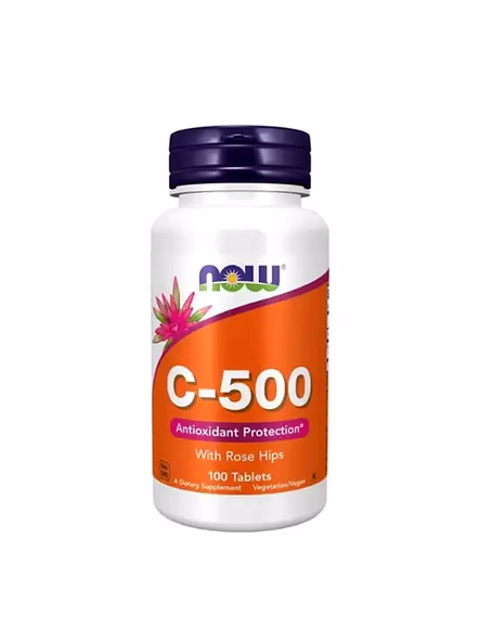 NOW Foods Biotin 1000 mcg Veg Capsules