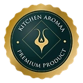 Kitchen Aromaa-logo