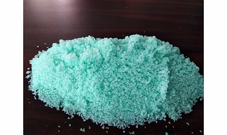 Ferrous Sulphate