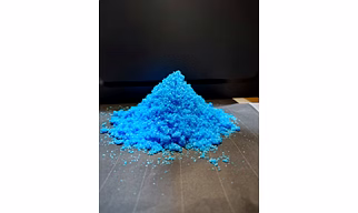 Copper Sulpahte Crystalline Powder