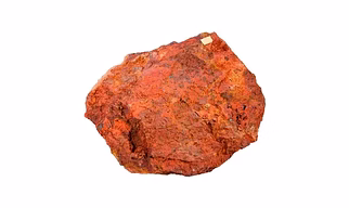 LATERITE