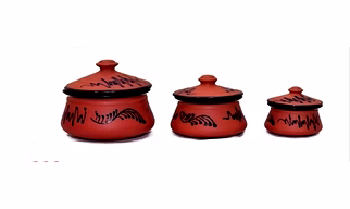 Handi (cook utensil)