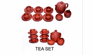 Tea set
