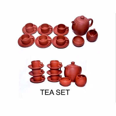 tea set