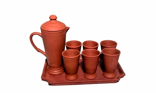Lassi set( Butter milk set)