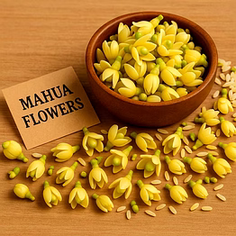 mahua flowers