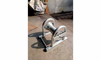Straight Cable Roller