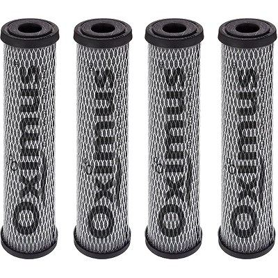 Carbon Cartridge