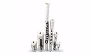 Wound Filter Cartridge