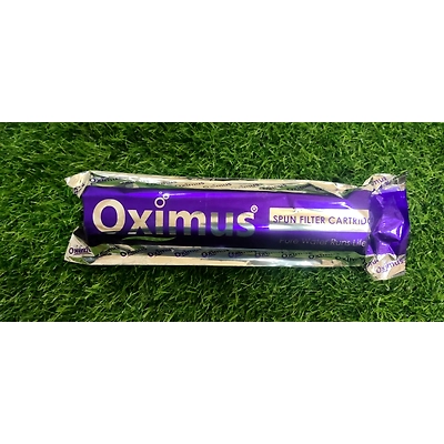Oximus PP Spun Filter Cartridge