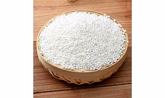 Tapioca, Starch, Flakes, Grains, Pearls