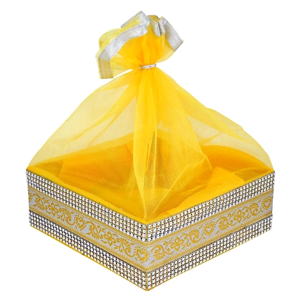 Yellow Basket small-12702115