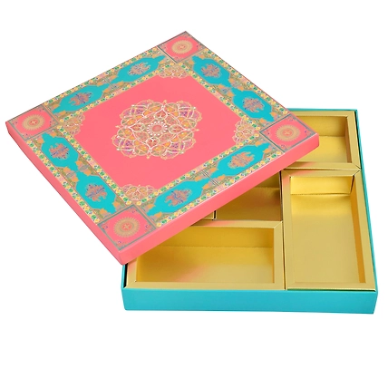 Lawana Box Lid Pink-12720639