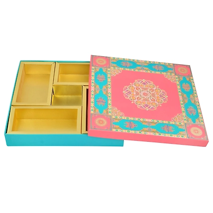 Lawana Box Lid Pink-1