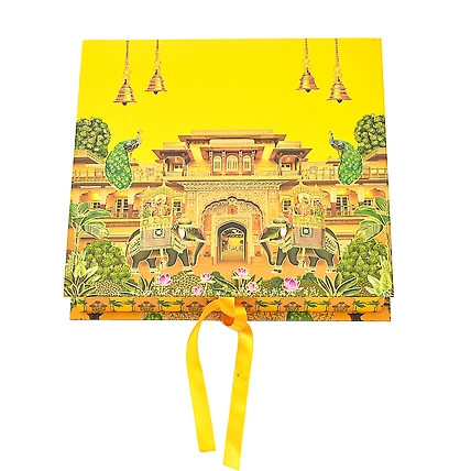 Elephant Foil File Lawana Box-12720667