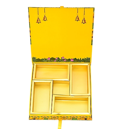 Elephant Foil File Lawana Box-1