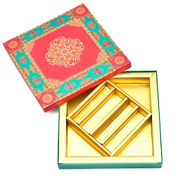 Lawana Box Lid Pink