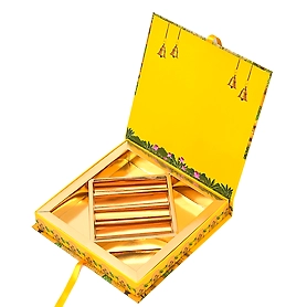 Elephant Foil File Lawana Box