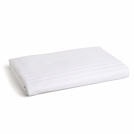 hotel bedsheet