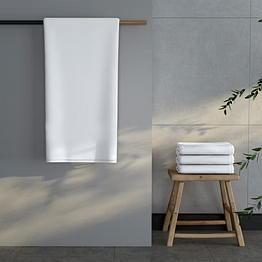 cotton towels