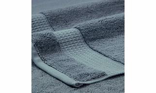 100% Cotton Dyed Towels
