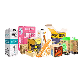 mono boxes