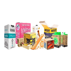 Mono Boxes
