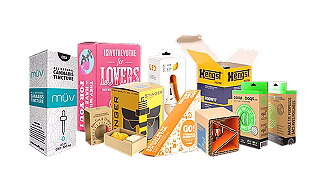 Mono Boxes