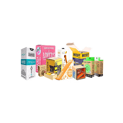 mono boxes