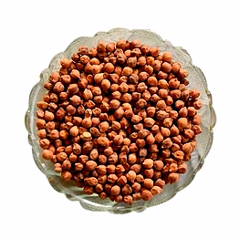 brown desi chana - bengal gram