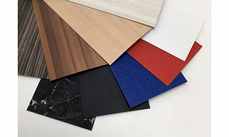HPL LAMINATES - HIGH PRESSURE DECORATIVE LAMINATES