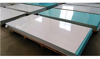 ACRYLIC LAMINATED PANELS