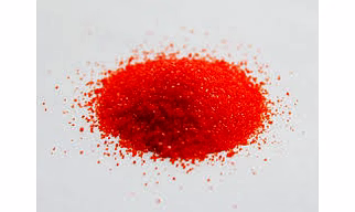 POTASSIUM DICHROMATE