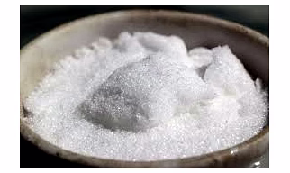 POTASSIUM NITRATE